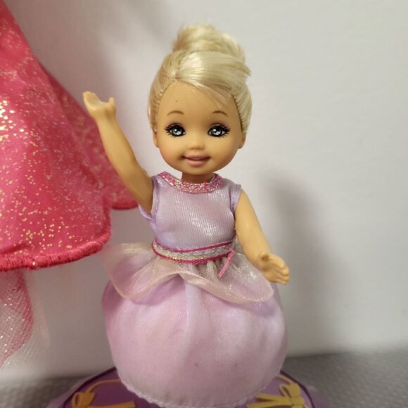 Barbie 12 Dancing Princesses Lot - Picture 4 of 5